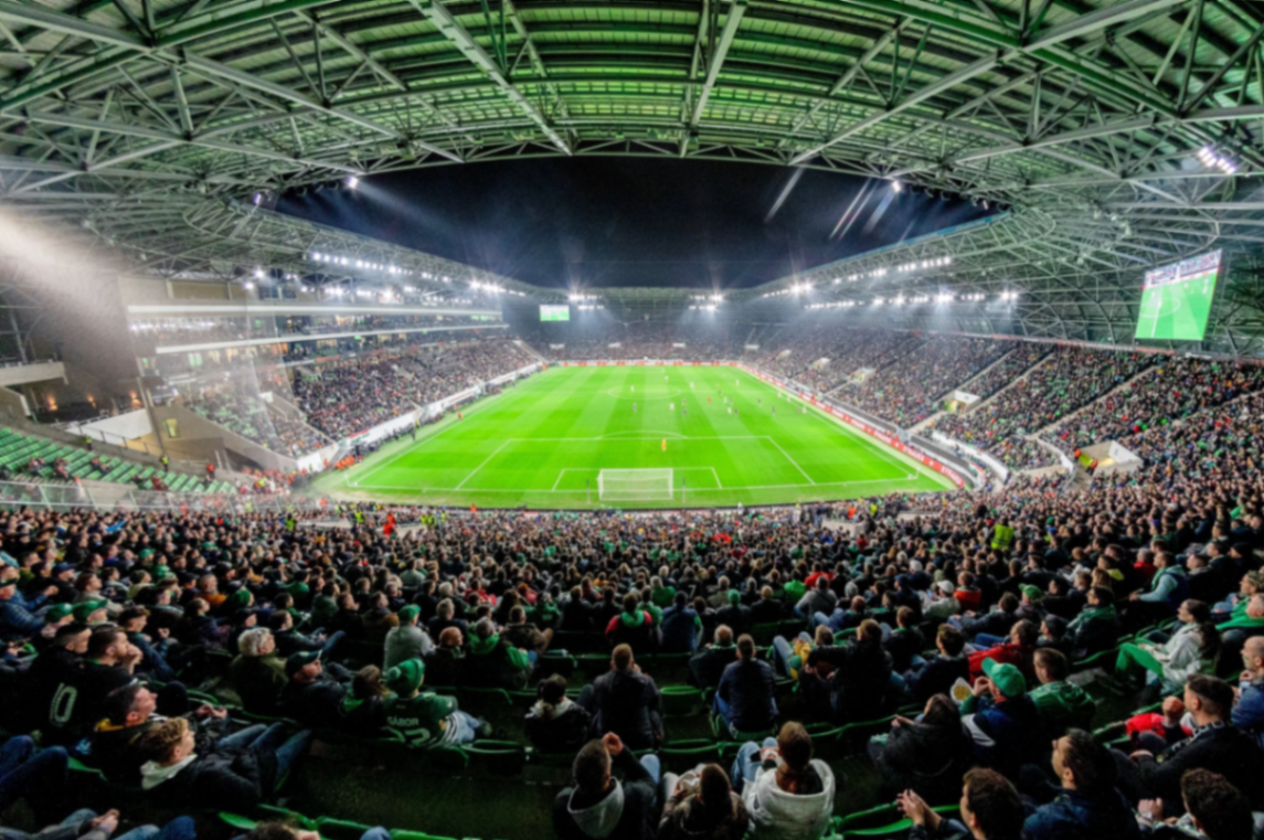 Ferencvárosi Torna Klub