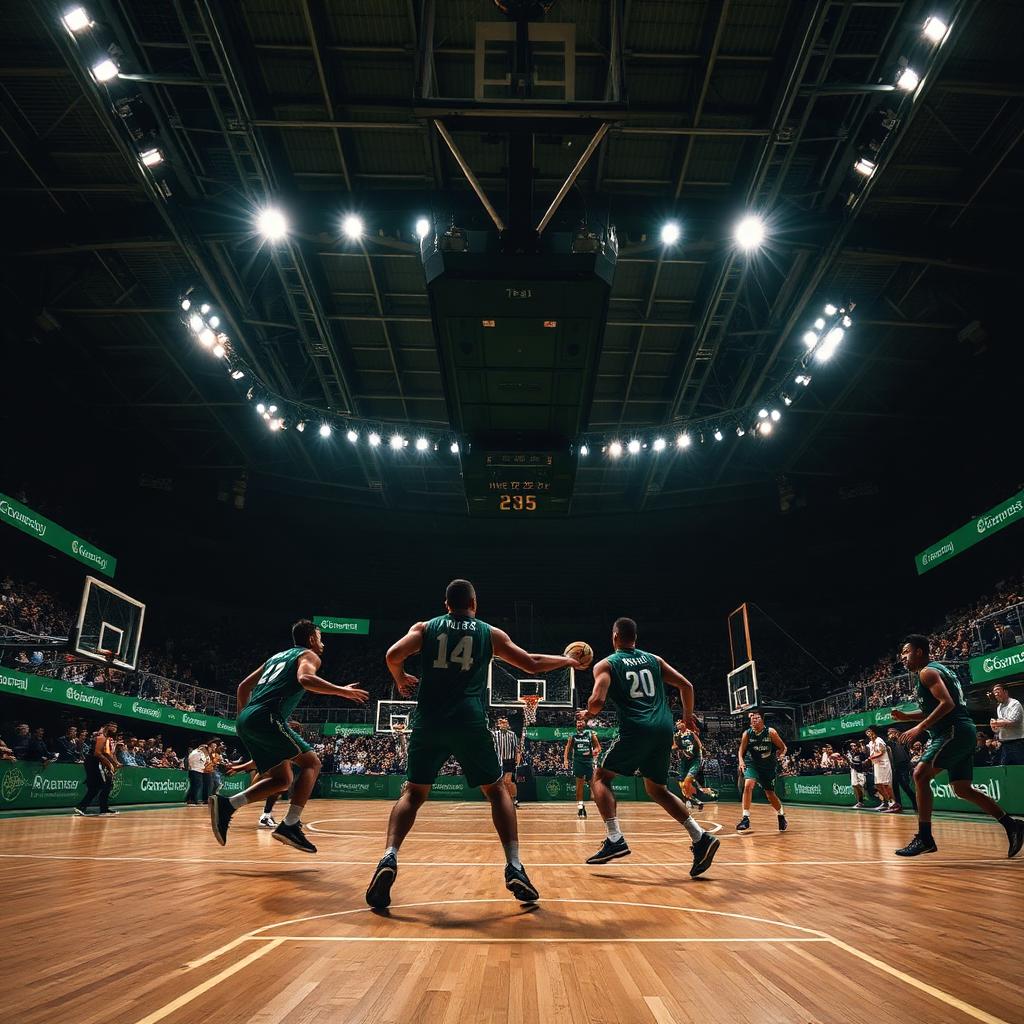 FTC-Veszprém · Férfi kézilabda