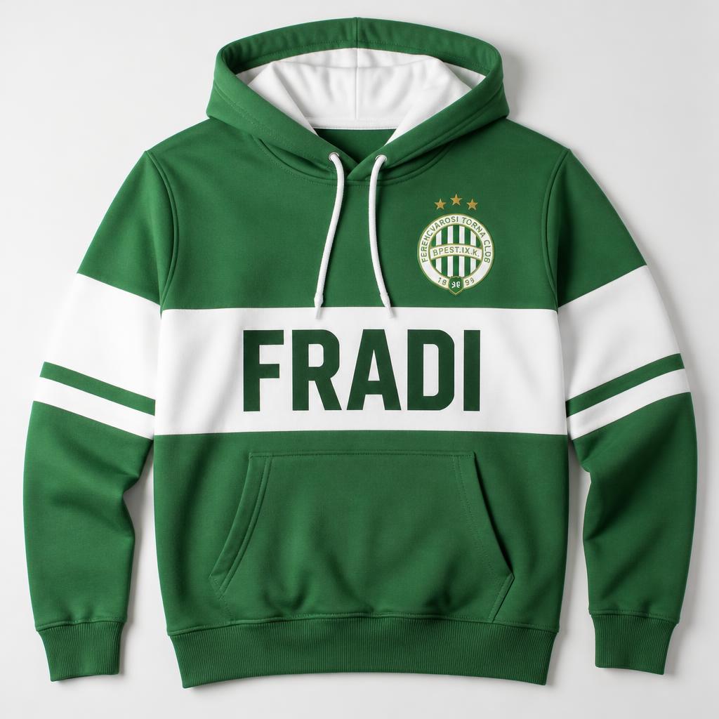 Kézilabda hoodie